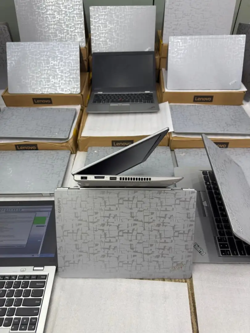 Vue alternative 2 - ? LENOVO THINKPAD 13*