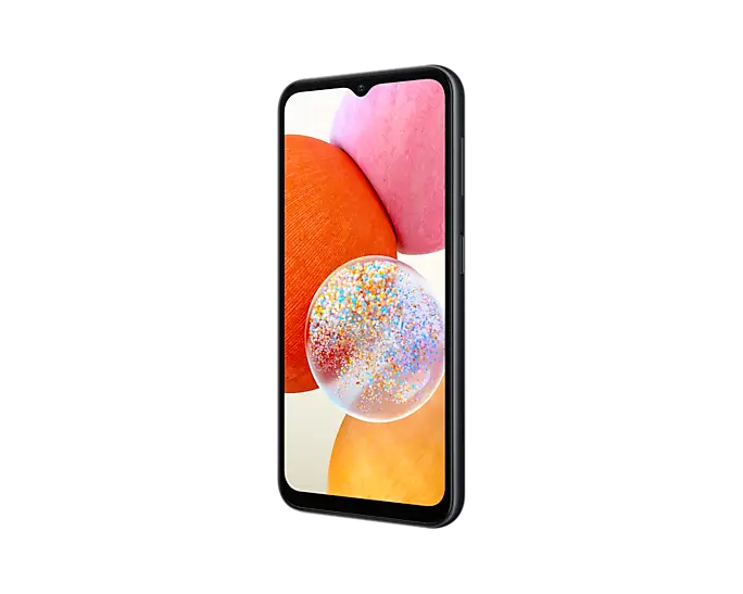 Vue alternative 3 - Samsung Galaxy A14