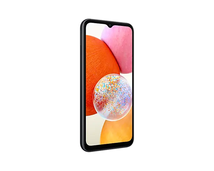 Vue alternative 5 - Samsung Galaxy A14