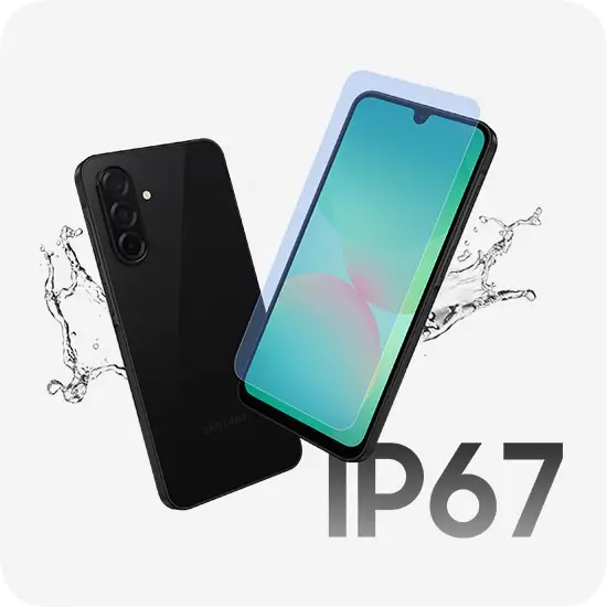 Vue alternative 3 - Samsung Galaxy A26