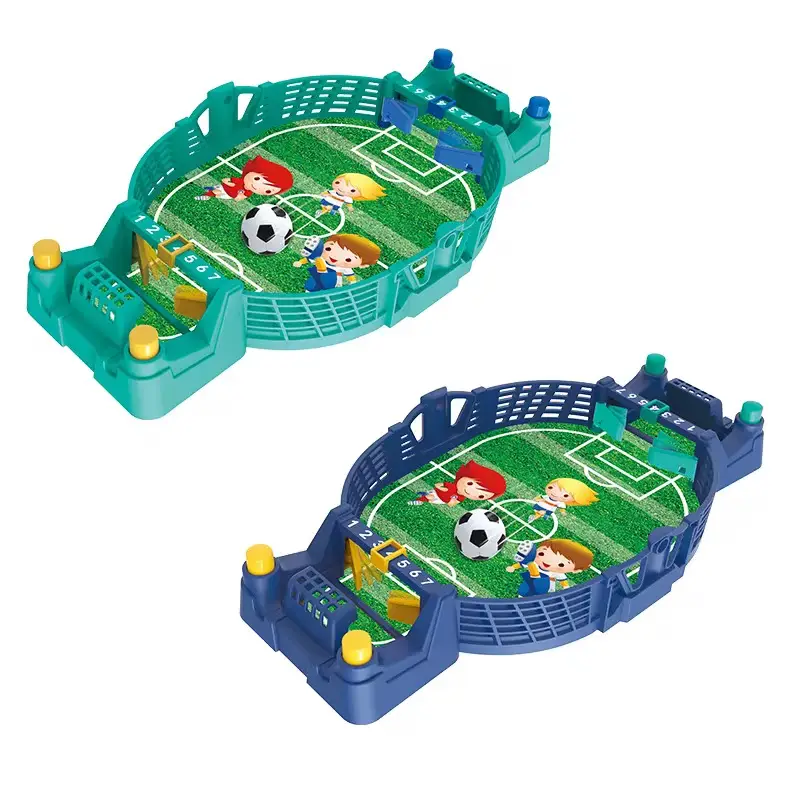 Vue alternative 1 - Mini baby-foot
