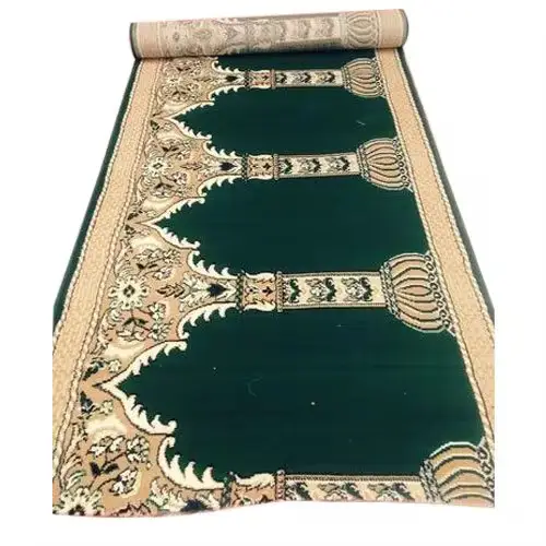 Vue alternative 1 - Tapi, pour les Mosquée