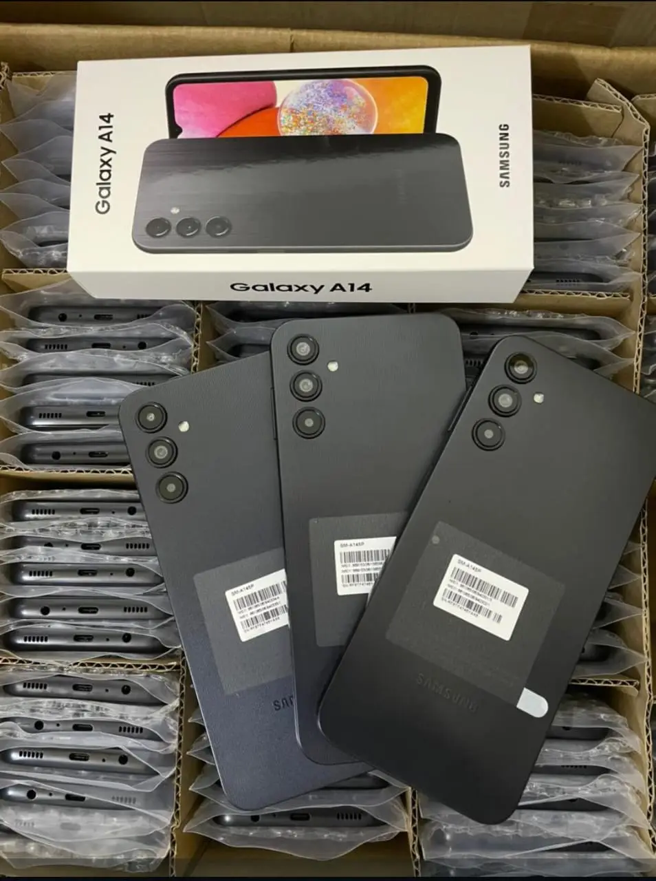 Vue alternative 1 - ? *SAMSUNG GALAXY A14