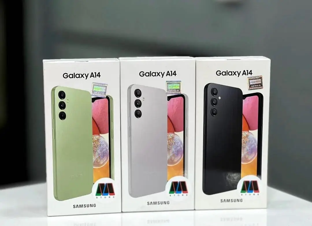 Vue alternative 2 - ? *SAMSUNG GALAXY A14