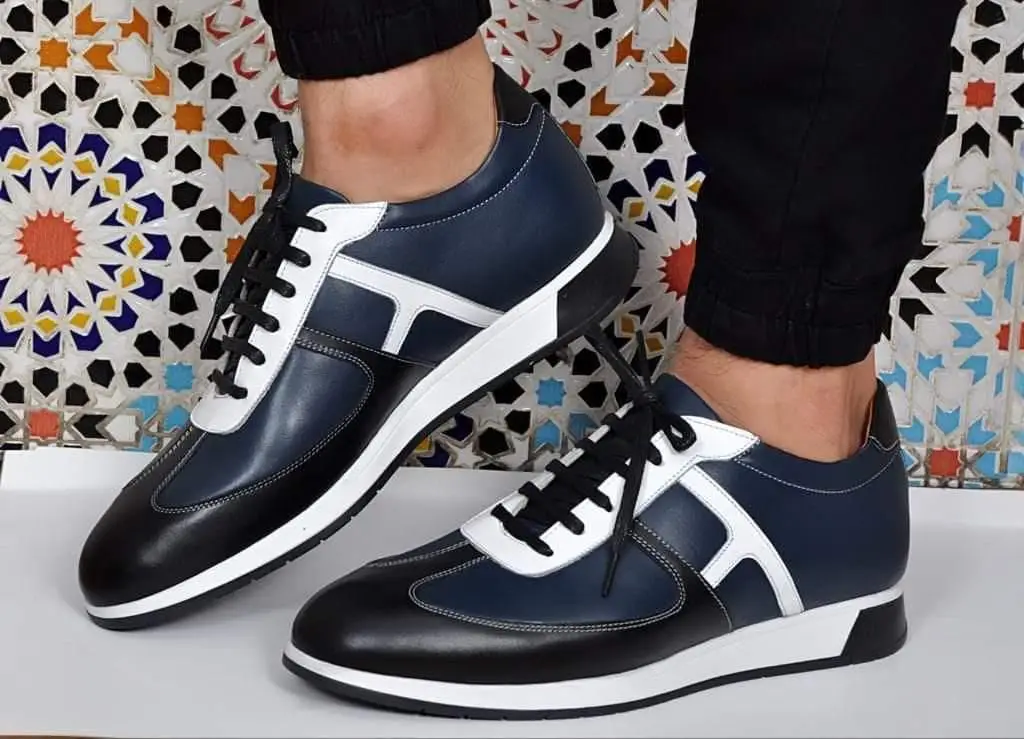 Vue alternative 1 - Chaussures