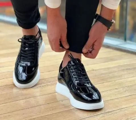Vue alternative 3 - Chaussures