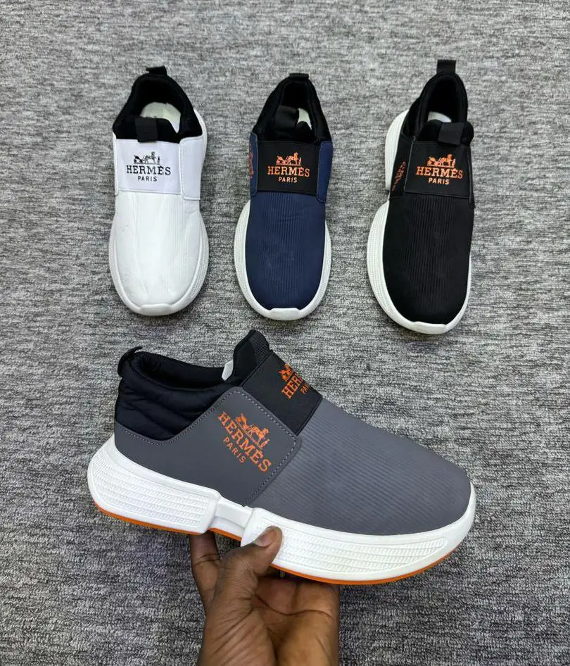 Vue alternative 1 - Chaussures