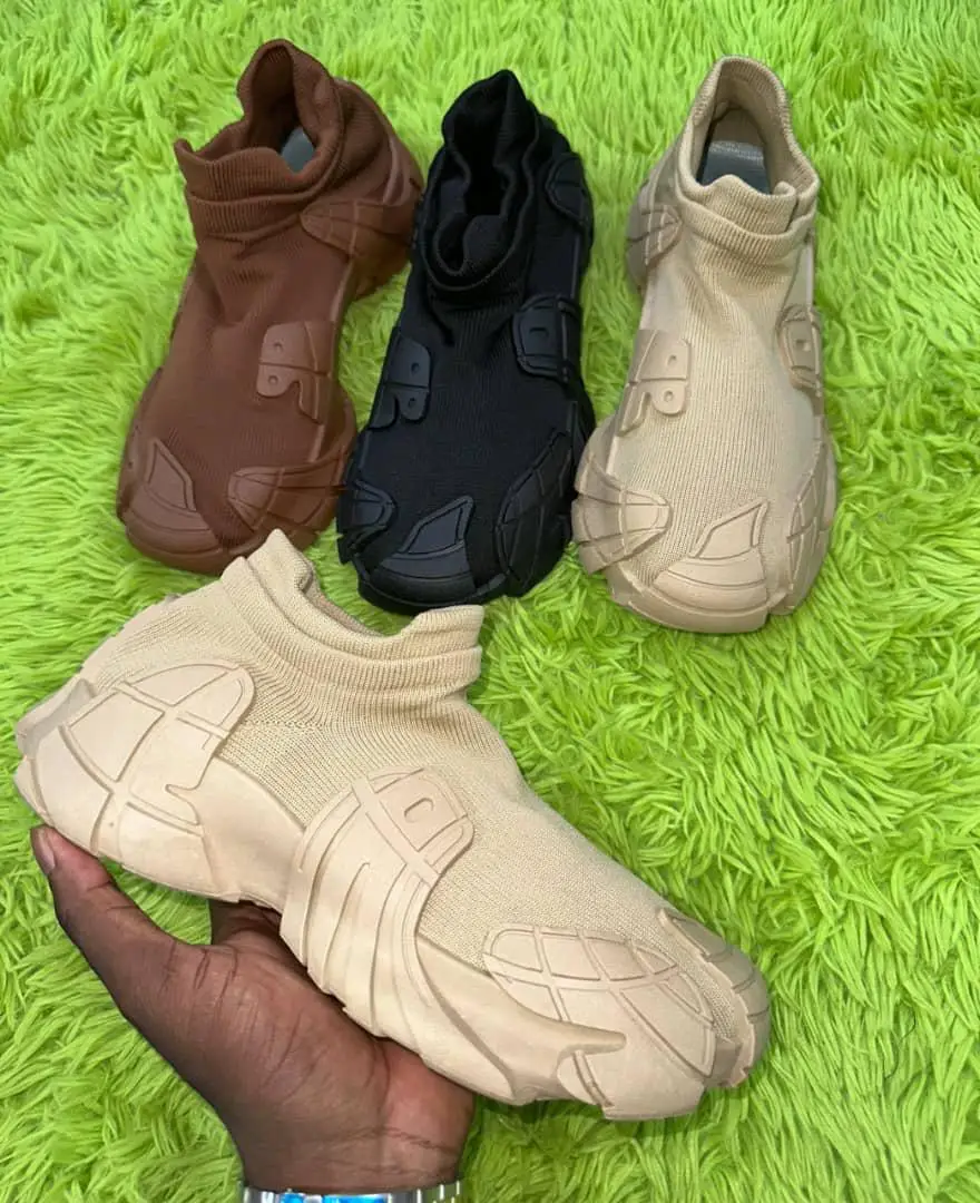 Vue alternative 3 - Chaussures