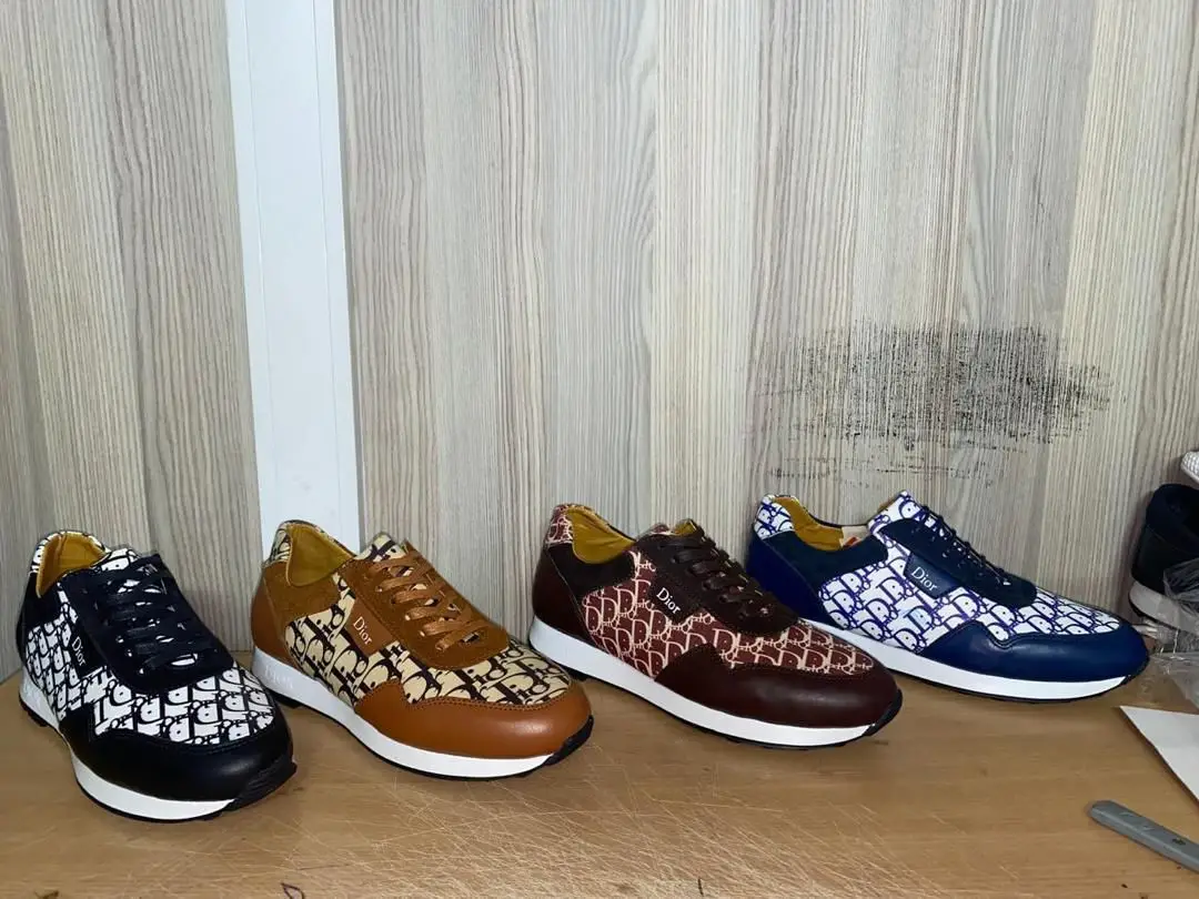 Vue alternative 4 - Chaussures
