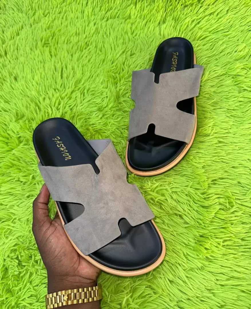 Vue alternative 6 - chaussures tapettes Fashion Hermès???.*