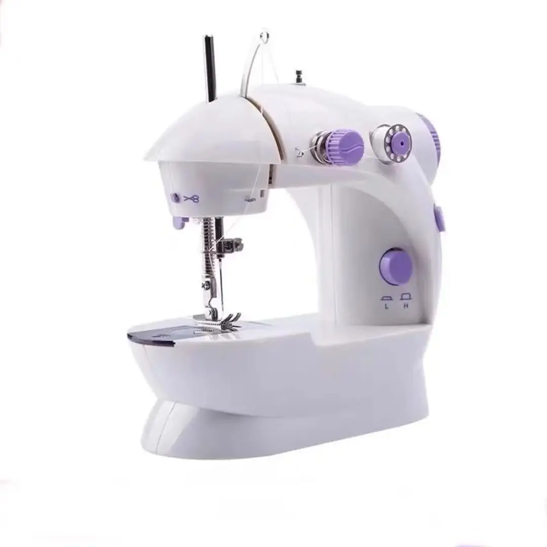Vue alternative 5 - ? Mini Machine à Coudre
