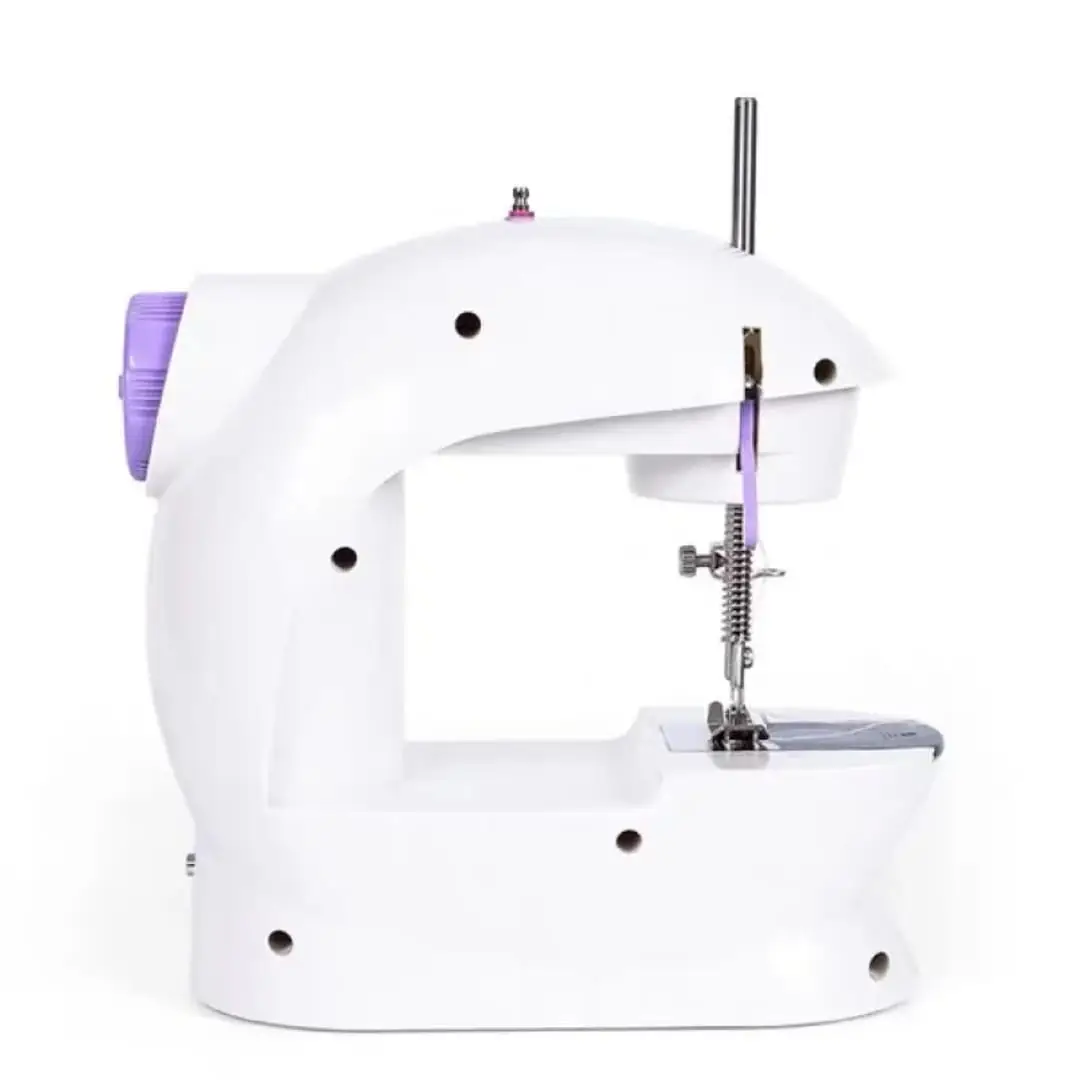 Vue alternative 6 - ? Mini Machine à Coudre