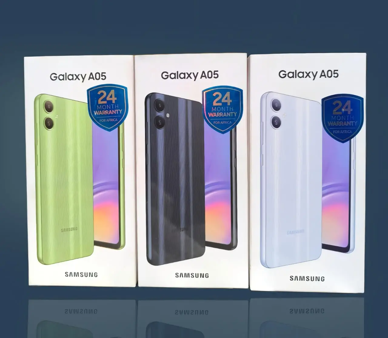 Vue alternative 1 - Vente de téléphone portable et accessoires