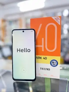 Vue alternative 1 - Téléphone