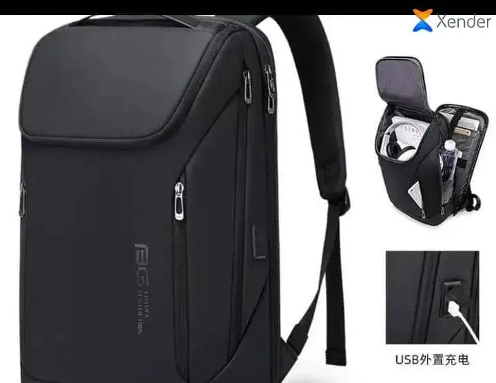 Vue alternative 3 - Sacs d’écolier, de business et de voyage* ? ???