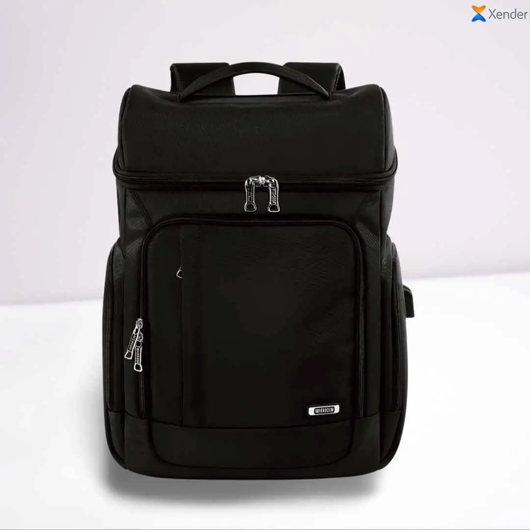 Vue alternative 6 - Sacs d’écolier, de business et de voyage* ? ???