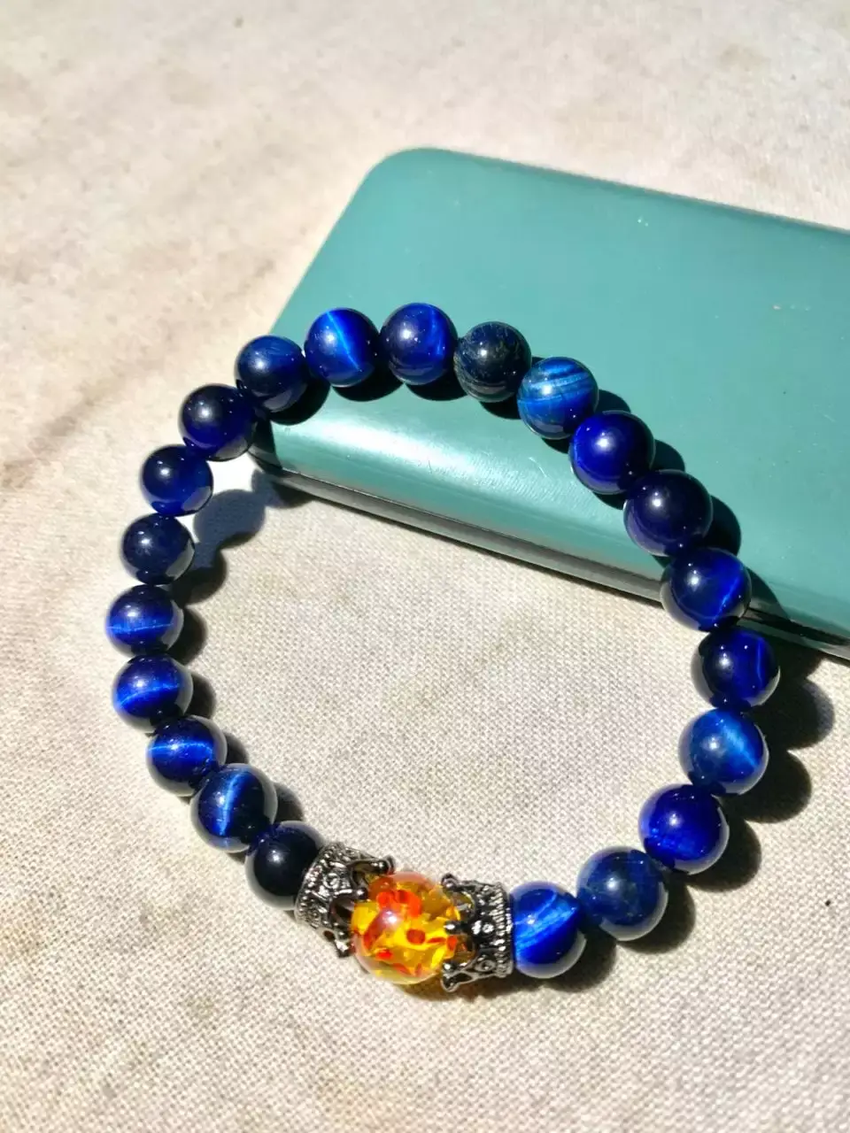 Vue alternative 2 - Bracelet