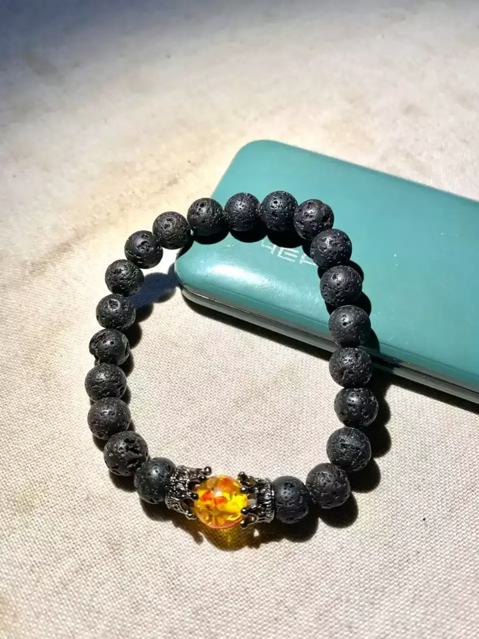Vue alternative 5 - Bracelet