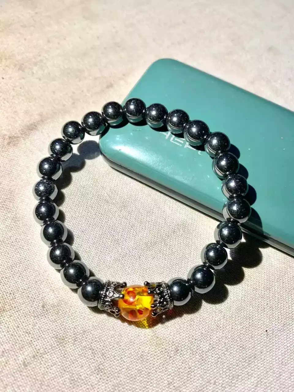 Vue alternative 3 - Bracelet