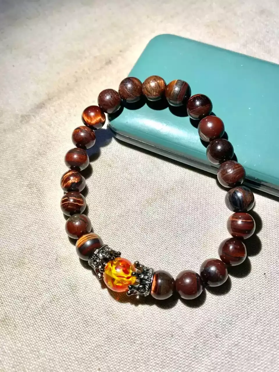 Vue alternative 1 - Bracelet