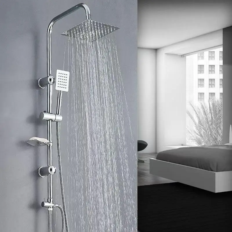 Vue alternative 5 - Toilettes