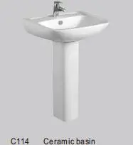 Vue alternative 6 - Toilettes