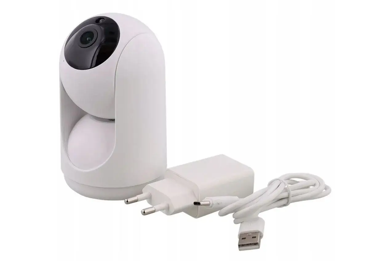 Vue alternative 1 - LSC Caméra de surveillance