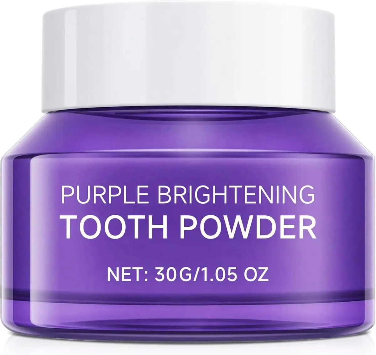 Vue alternative 1 - YECLUCE TOOTH POWDER
