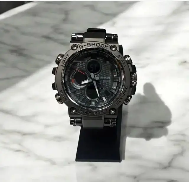 Vue alternative 4 - Montre