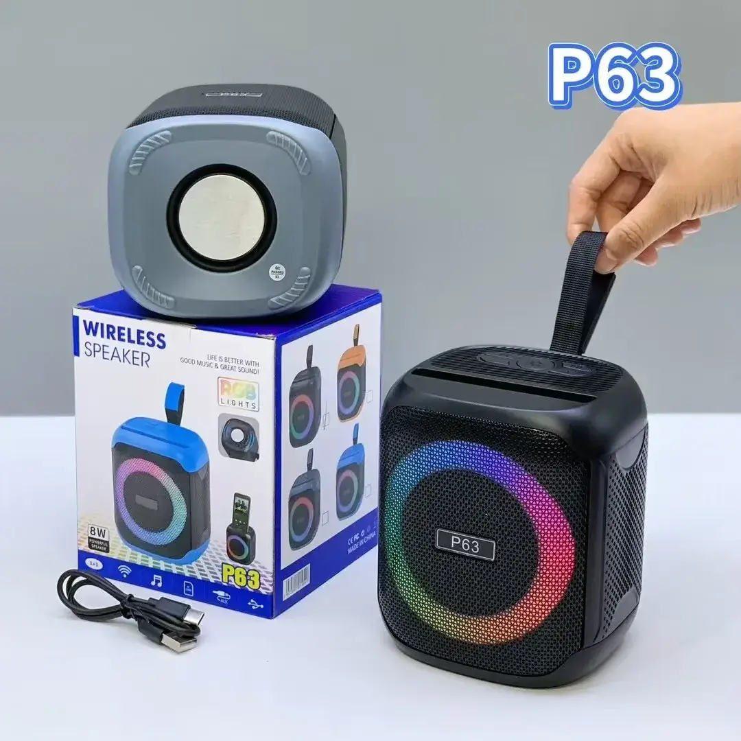 Vue alternative 3 - NOUVEAU P63 Outdoor