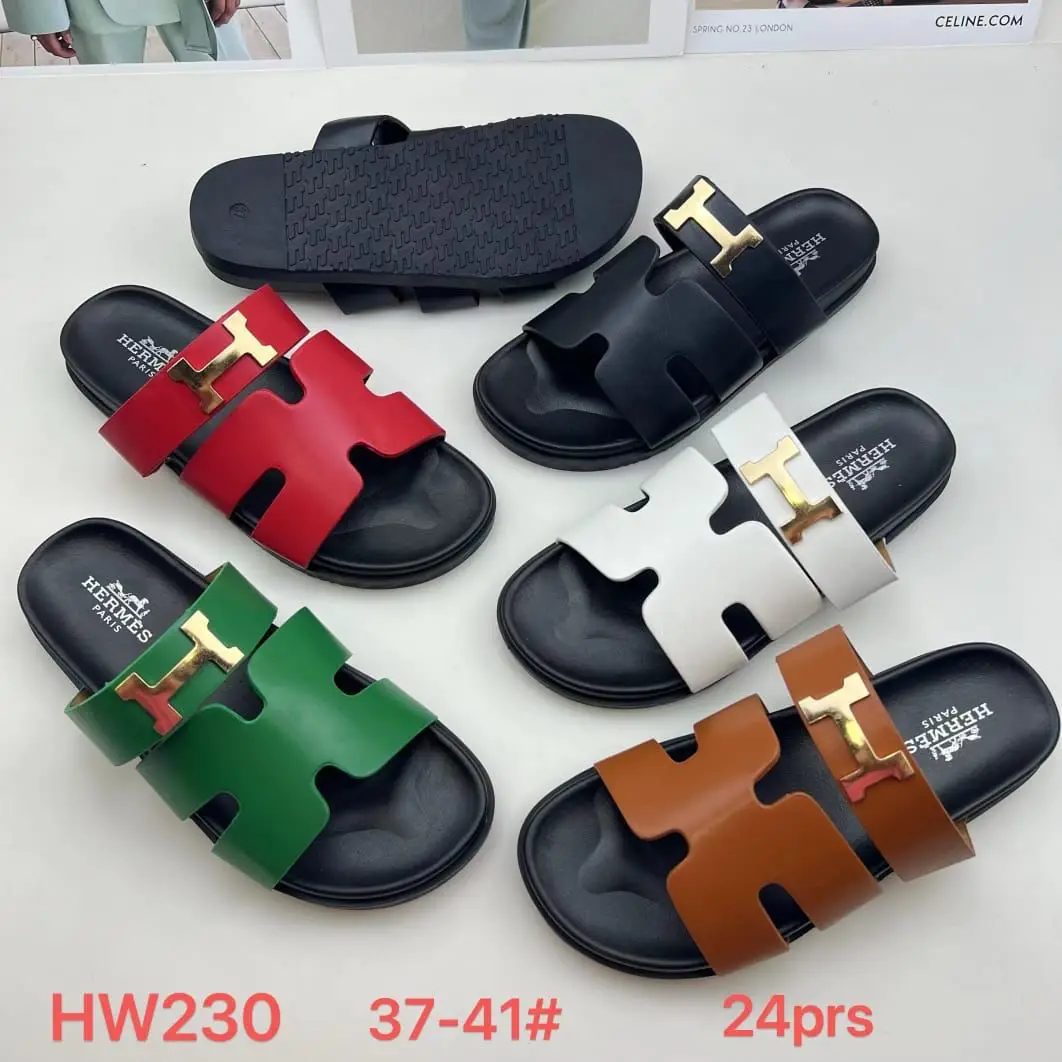 Vue alternative 1 - chaussures Hermès pour femmes* ???