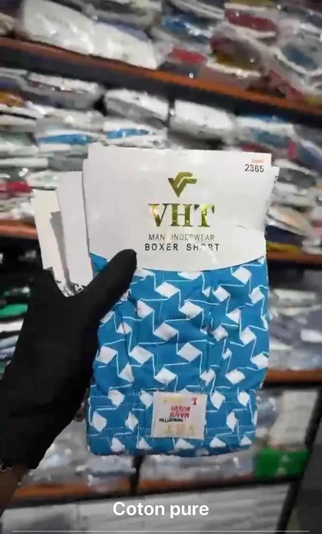 Vue alternative 5 - Maillot original 