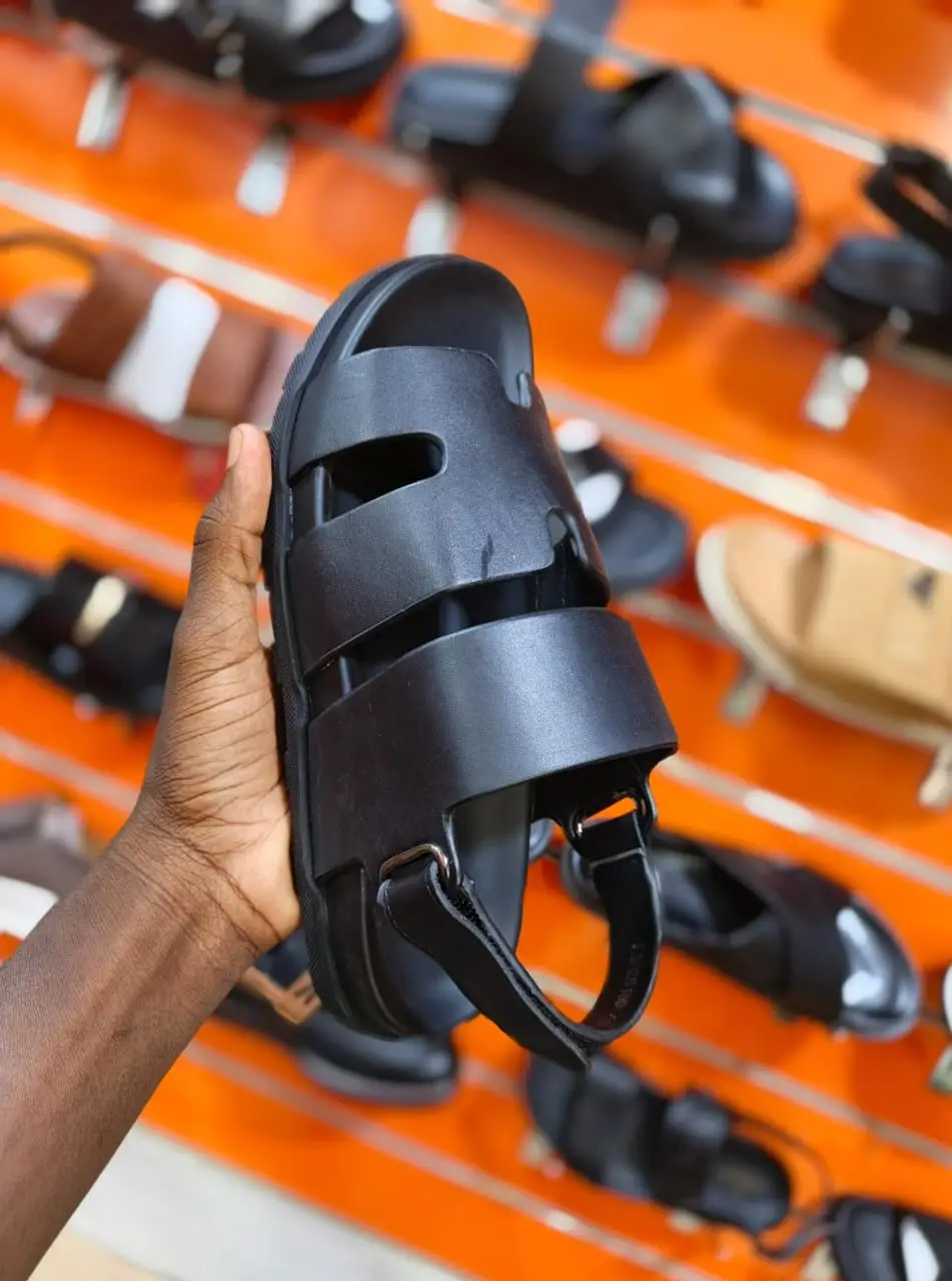 Vue alternative 5 - Chaussures