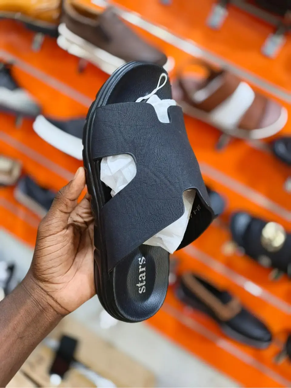 Vue alternative 7 - Chaussures