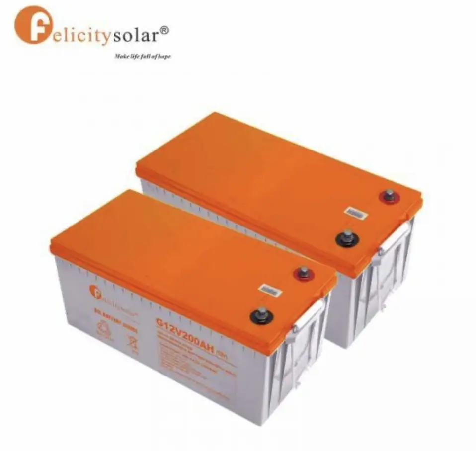 Vue alternative 1 - Solar