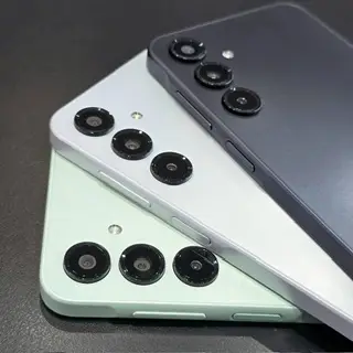 Vue alternative 1 - Téléphone