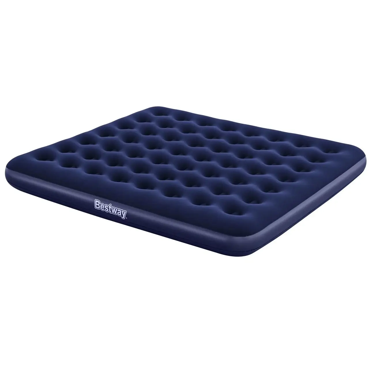 Vue alternative 1 - ?️ Matelas Gonflable 3 Places + Pompe Manuelle