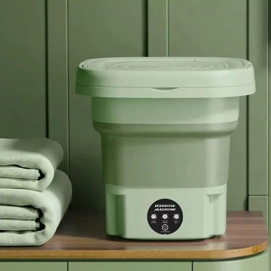 Vue alternative 6 - Mini machine à laver