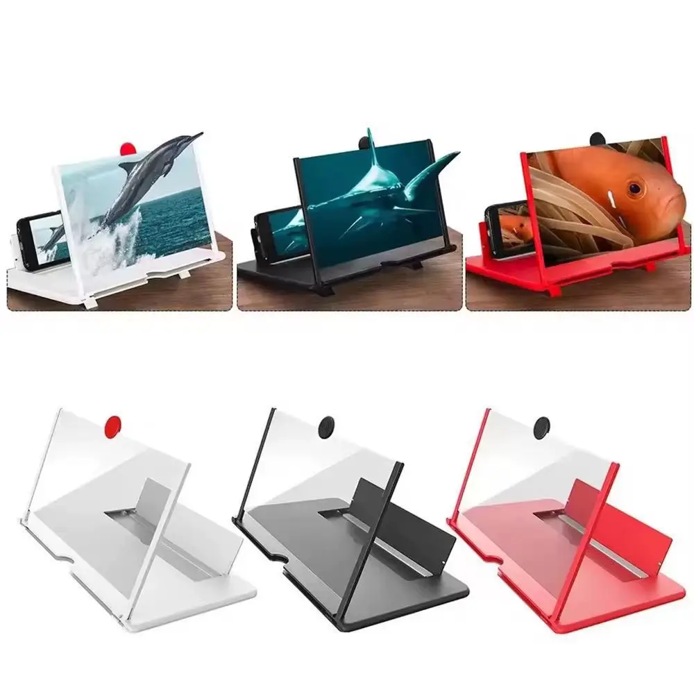 Vue alternative 1 - ? Amplificateur d’Écran 3D – 10 pouces ?