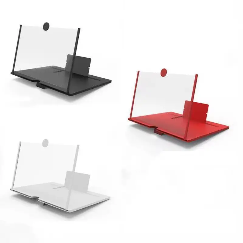 Vue alternative 3 - ? Amplificateur d’Écran 3D – 10 pouces ?
