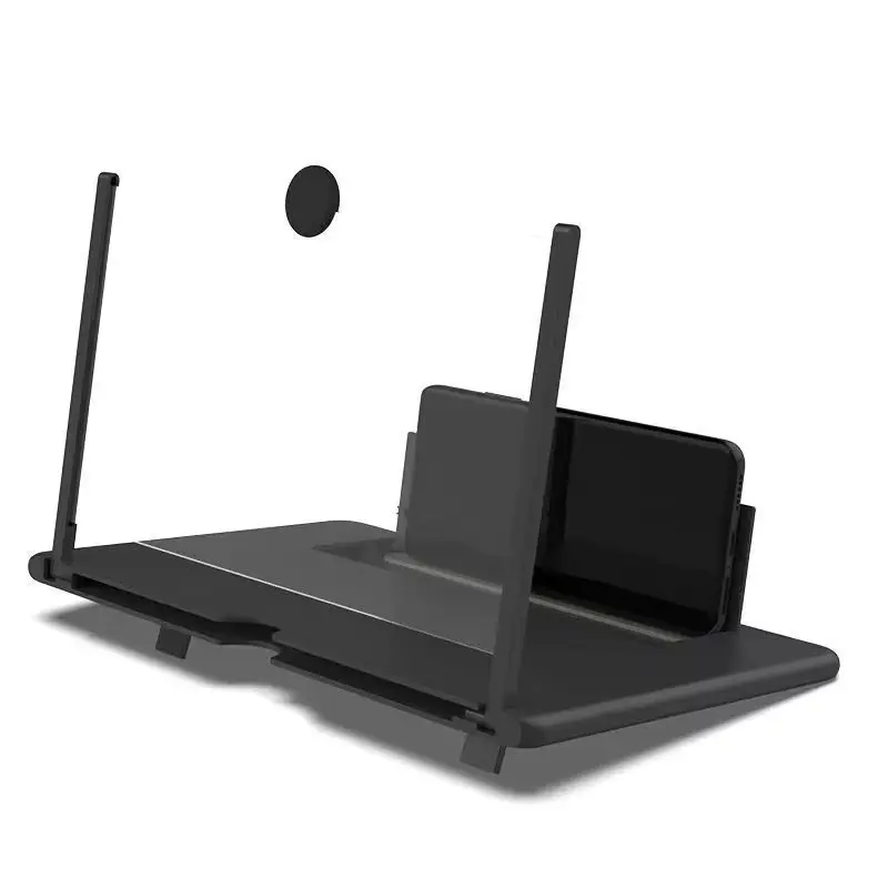 Vue alternative 4 - ? Amplificateur d’Écran 3D – 10 pouces ?