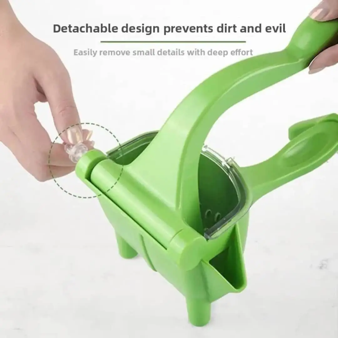 Vue alternative 4 - ? Presse-jus manuel portable ?