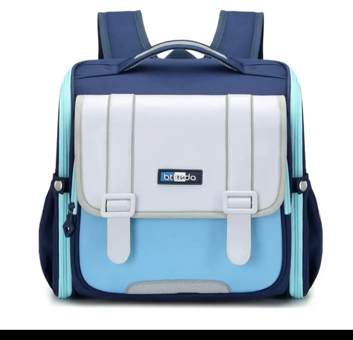 Vue alternative 2 - Sac à dos