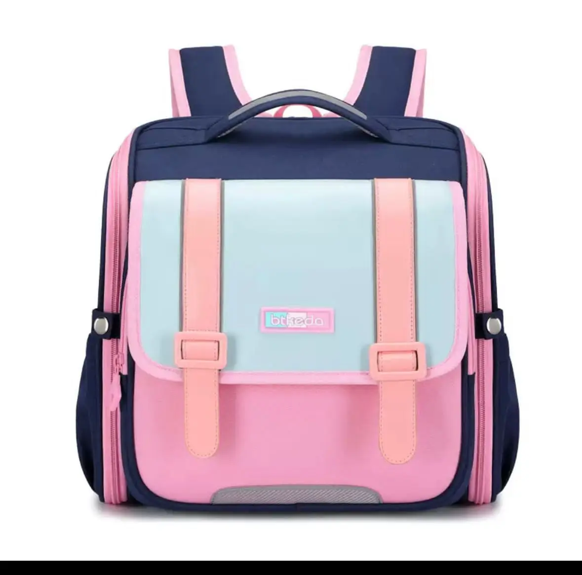 Vue alternative 3 - Sac à dos