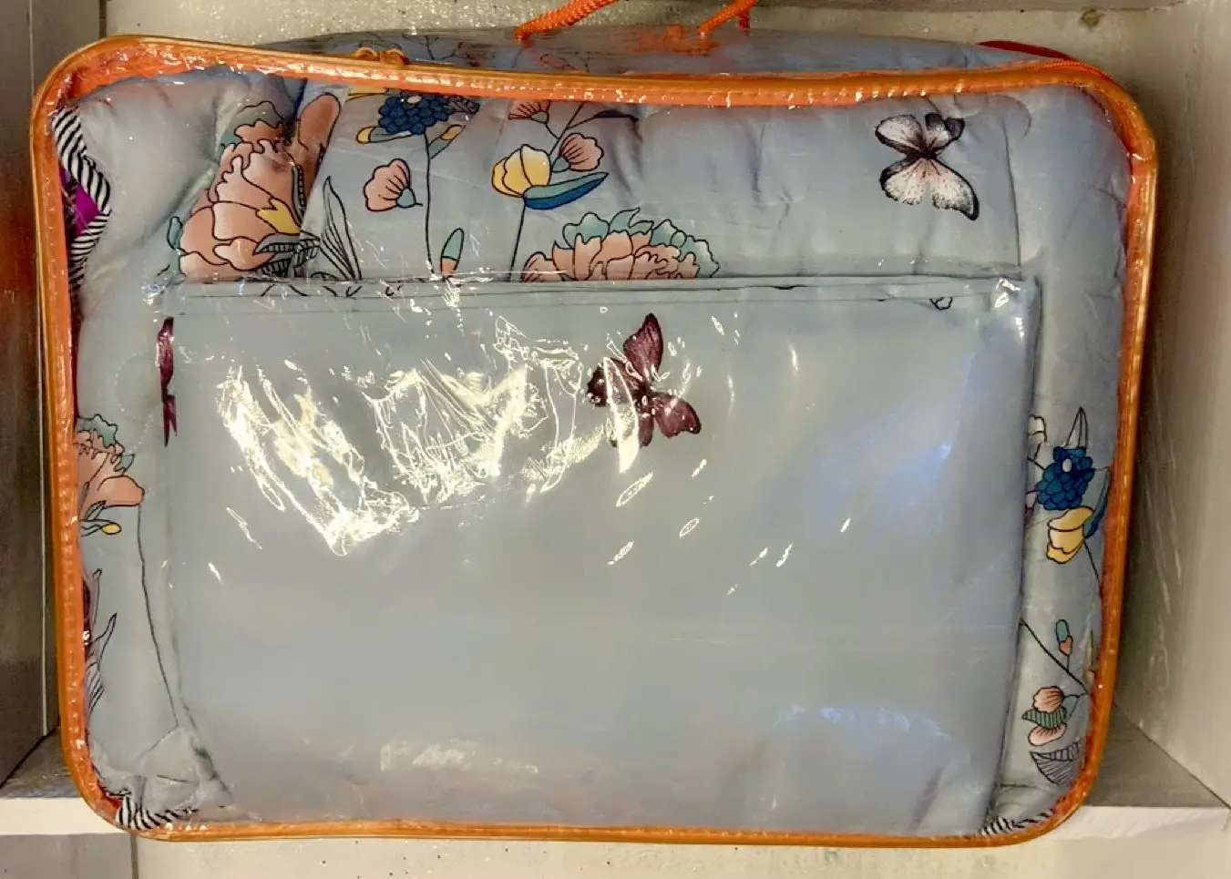 Vue alternative 6 - Couette