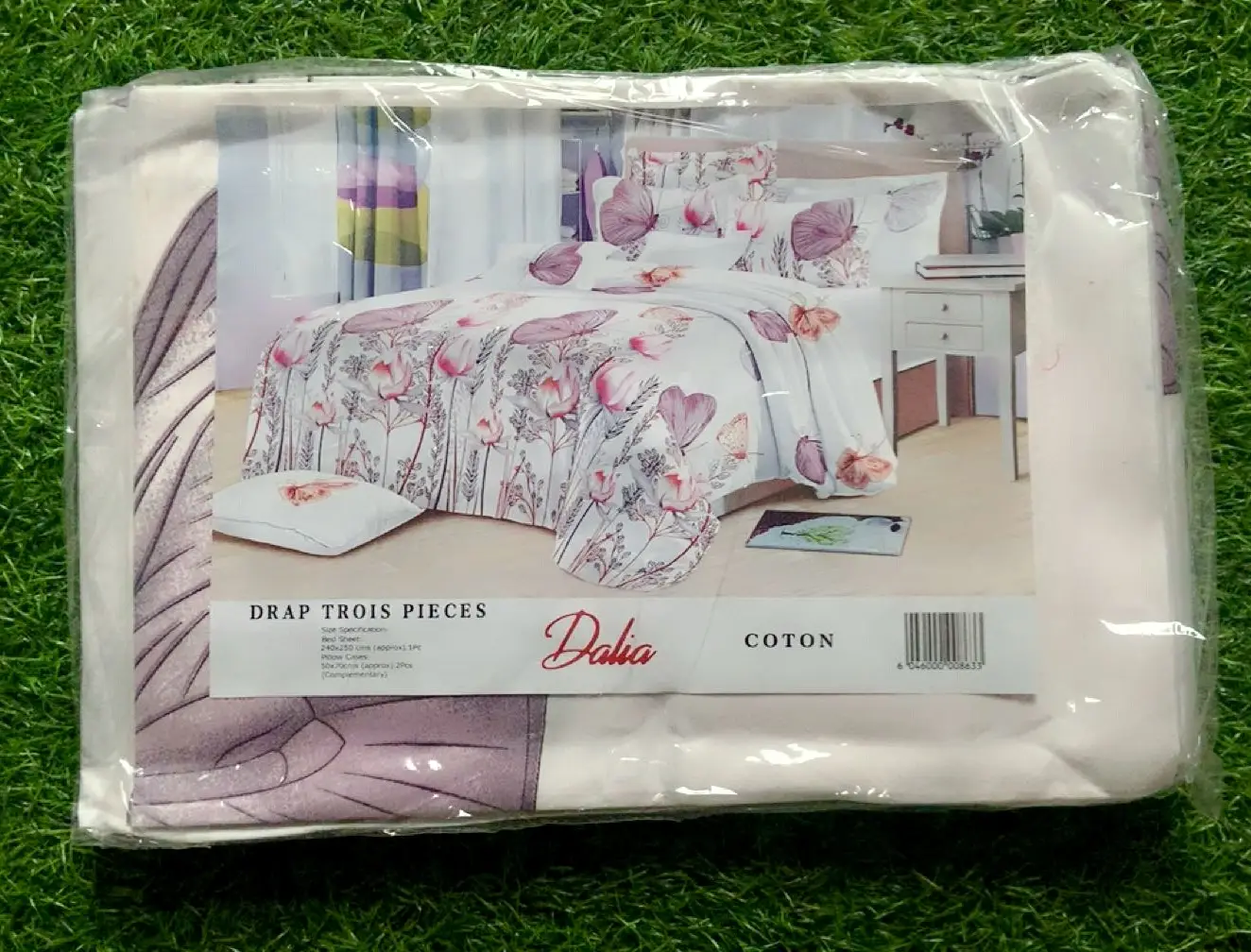 Vue alternative 2 - Drap