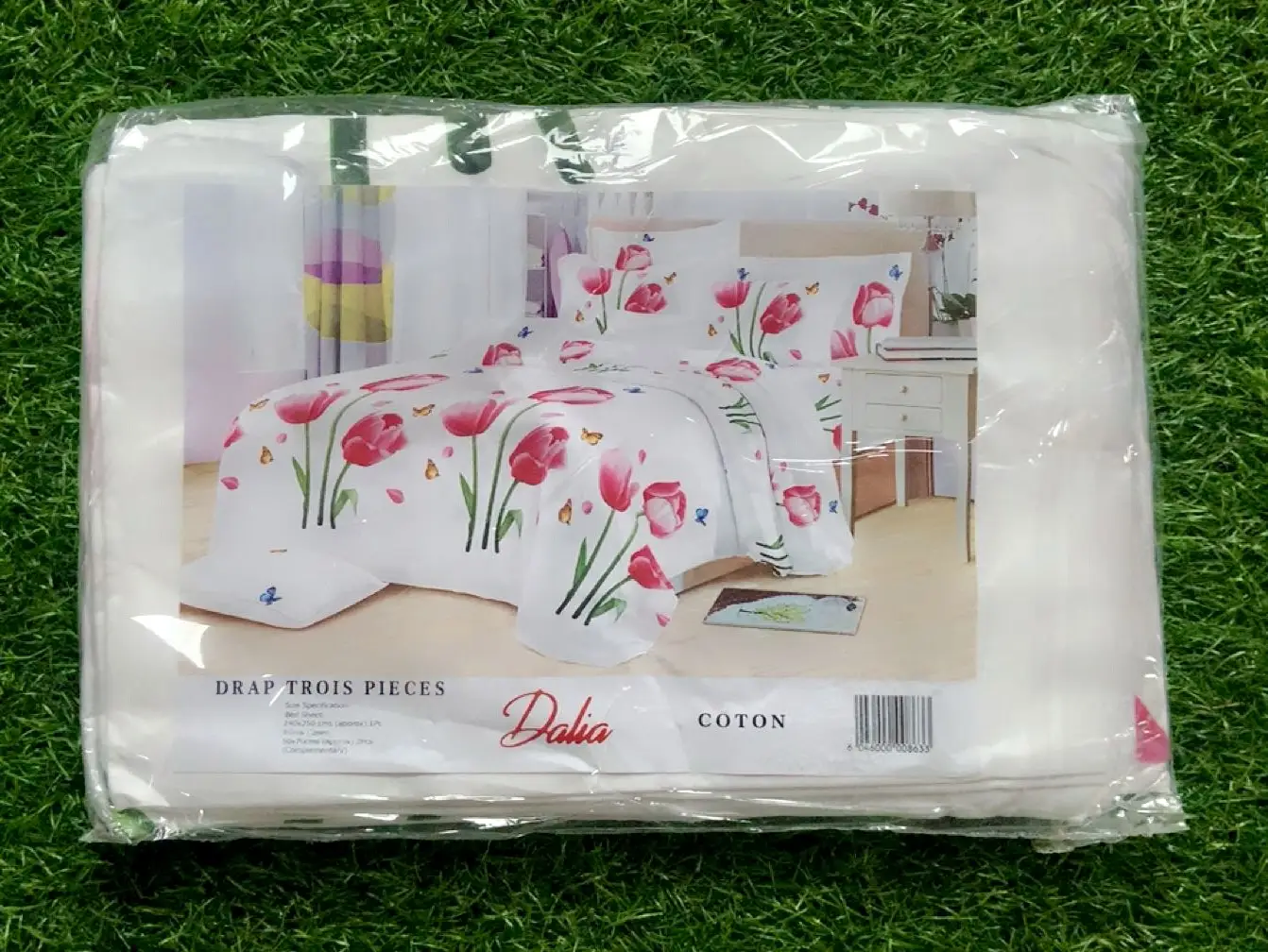 Vue alternative 5 - Drap