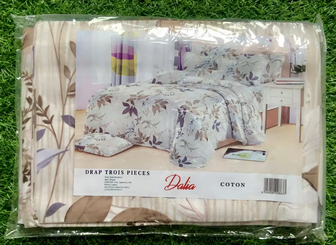 Vue alternative 10 - Drap