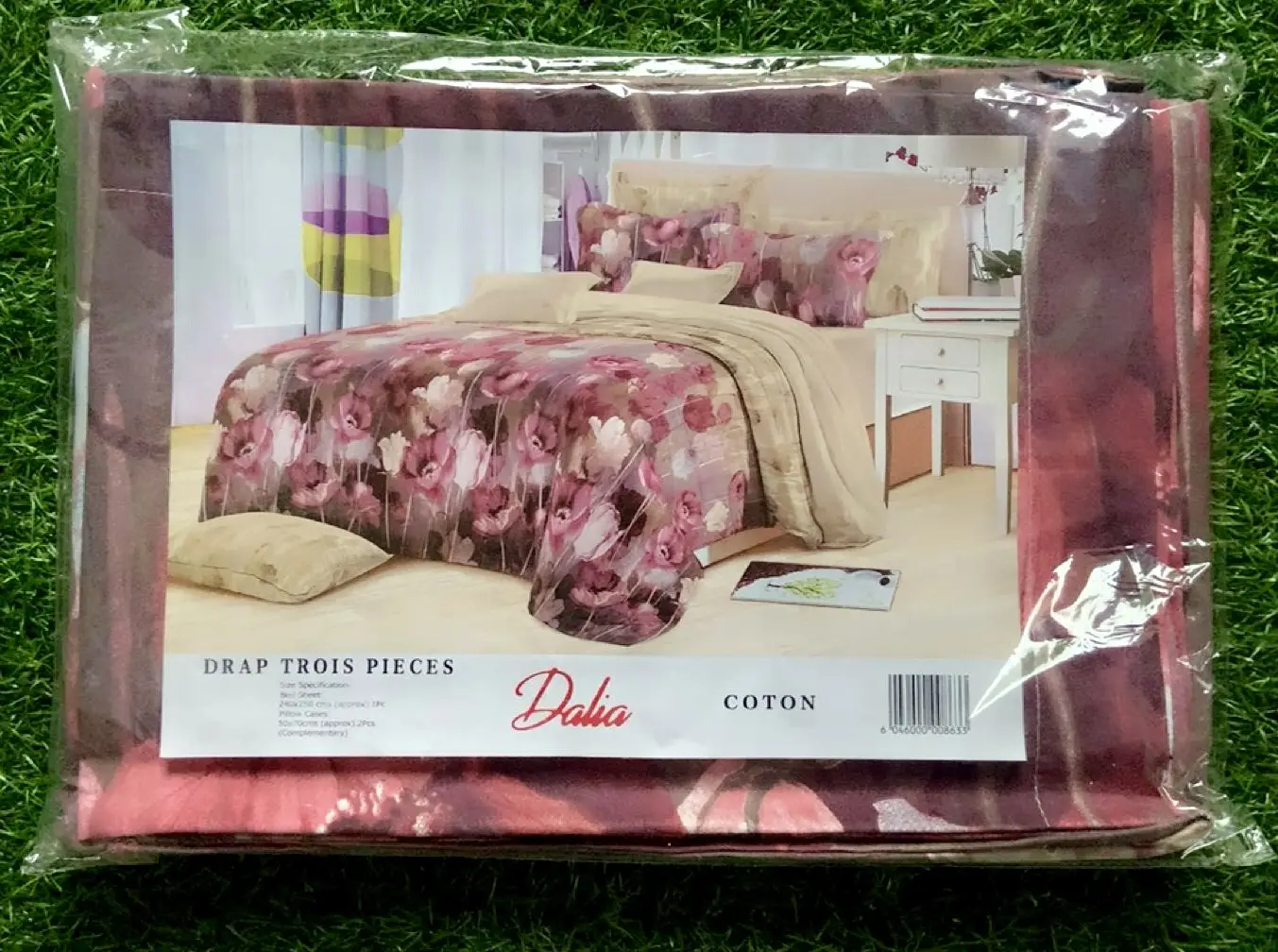 Vue alternative 14 - Drap