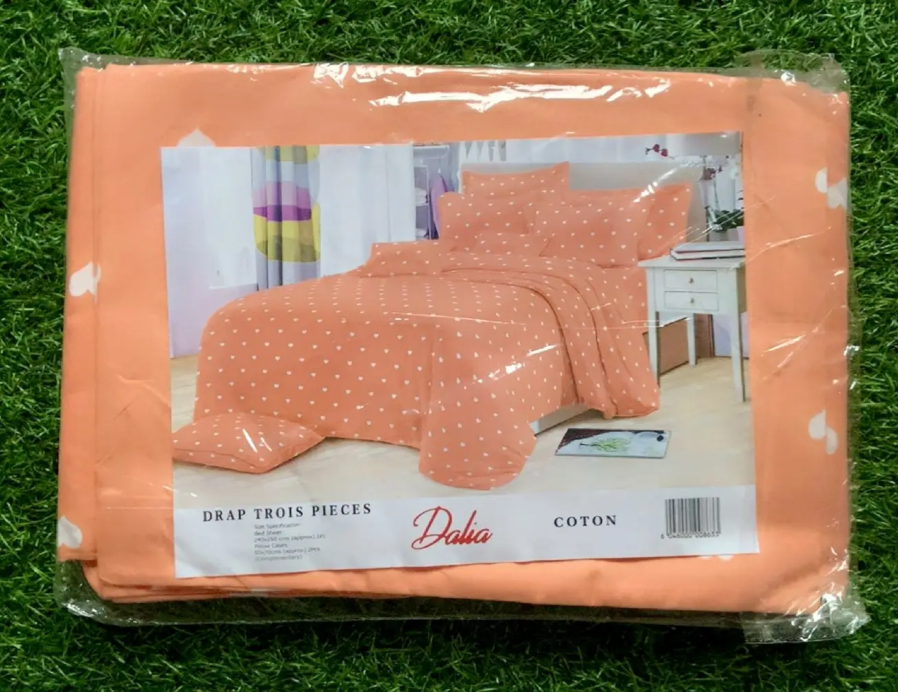 Vue alternative 16 - Drap